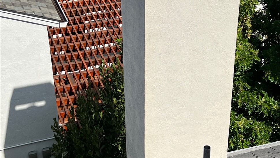 Roofing Project in Burlingame, CA by Mr. Roofing