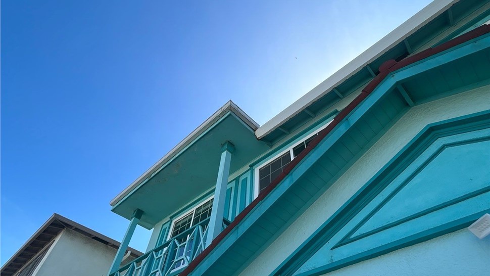 Roofing Project in Pacifica, CA by Mr. Roofing