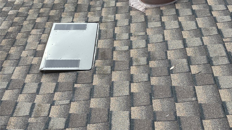 Roofing Project in Belmont, CA by Mr. Roofing