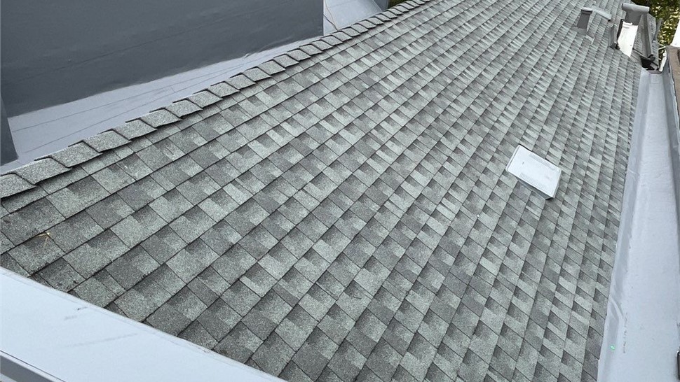 Roofing Project in San Francisco, California by Mr. Roofing