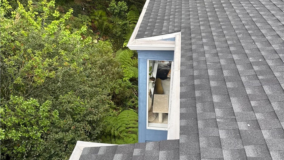 Roofing Project in San Francisco, California by Mr. Roofing