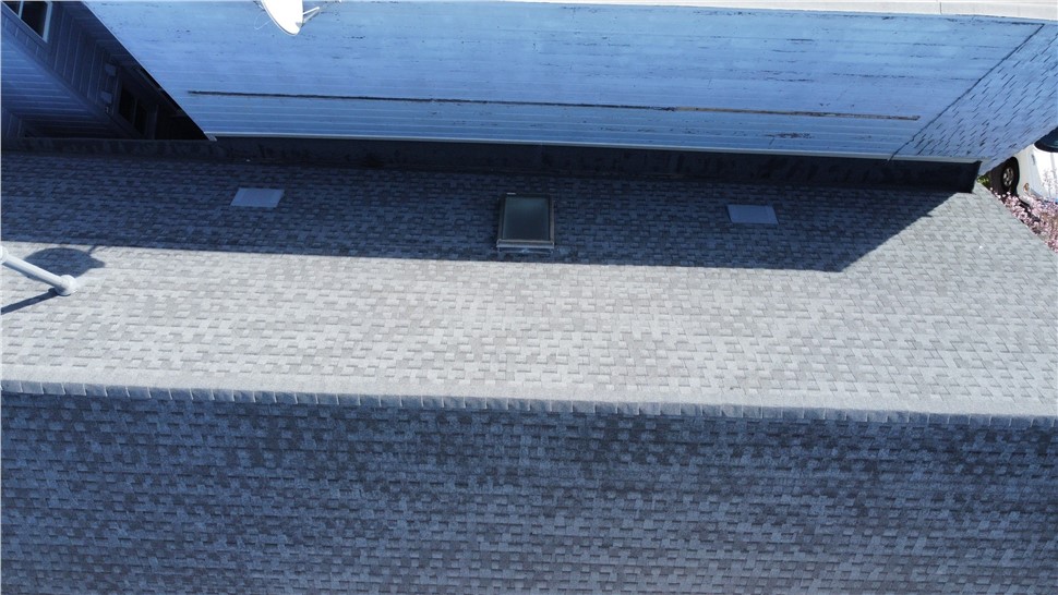 Roofing Project in SF, CA by Mr. Roofing