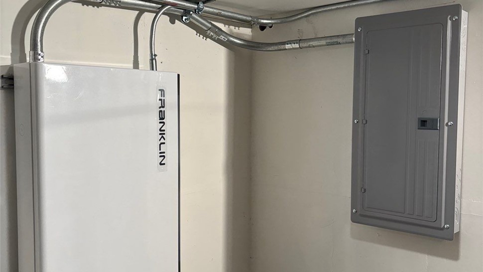 Solar Project in SF, CA by Mr. Roofing