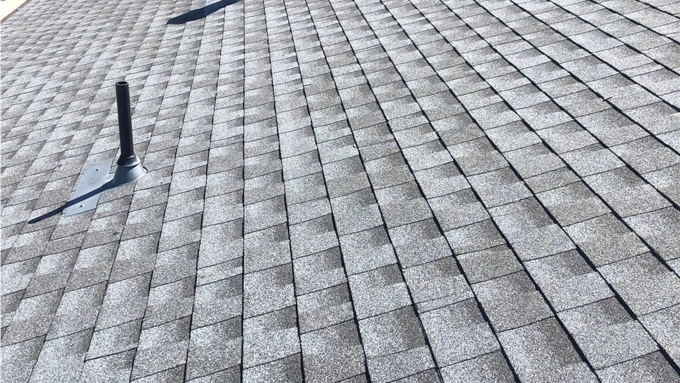 Roofing Project in San Bruno, CA by Mr. Roofing