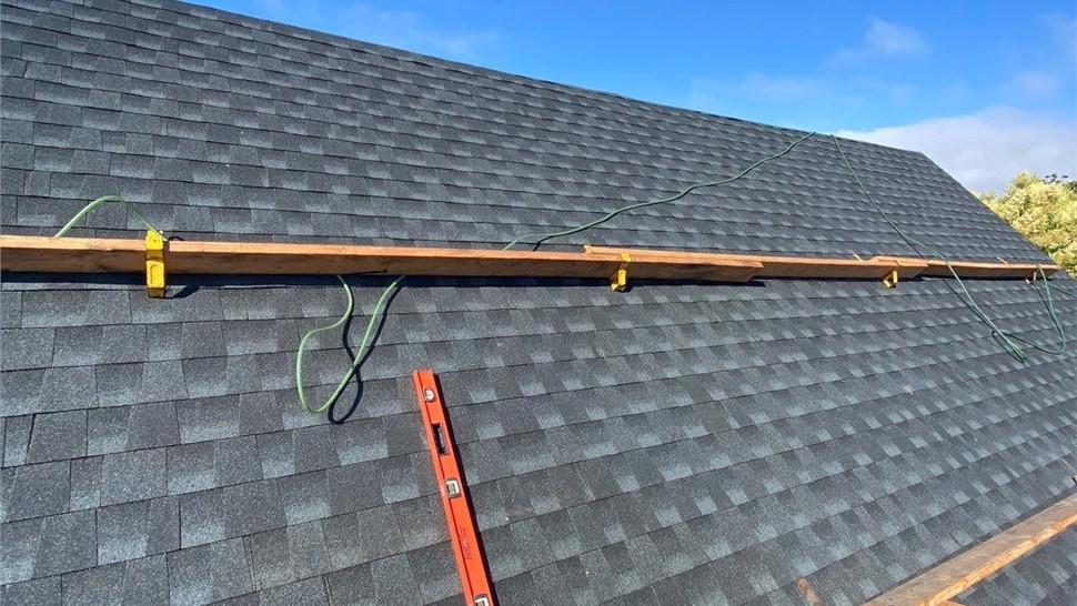 Roofing Project in San Francisco, California by Mr. Roofing