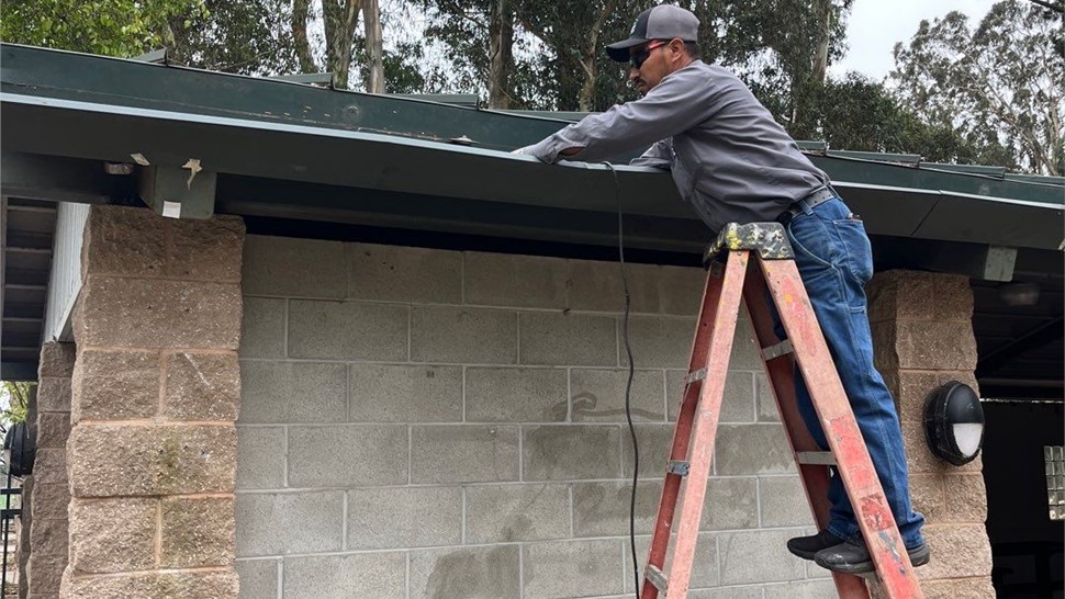 Roofing Project in South San Francisco, California by Mr. Roofing