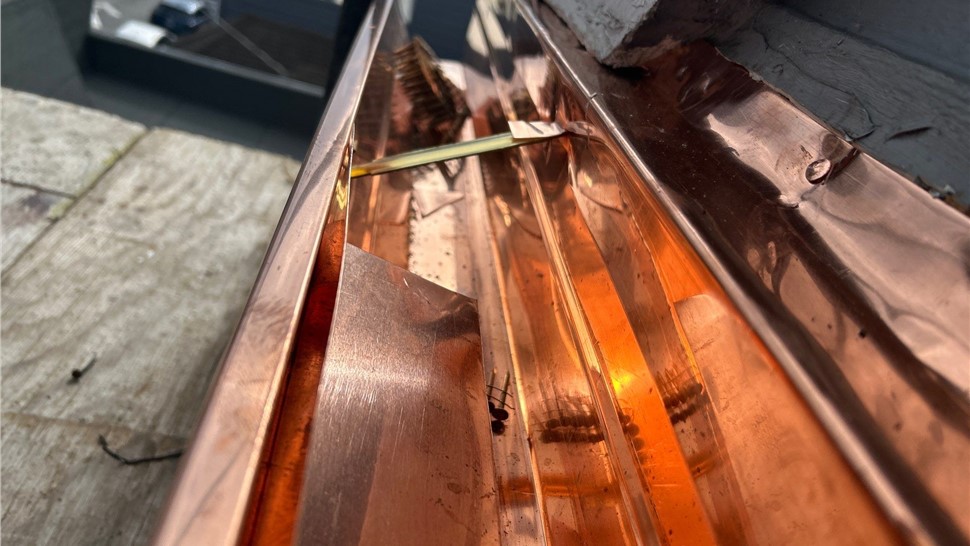 Roofing Project in San Francisco, California by Mr. Roofing