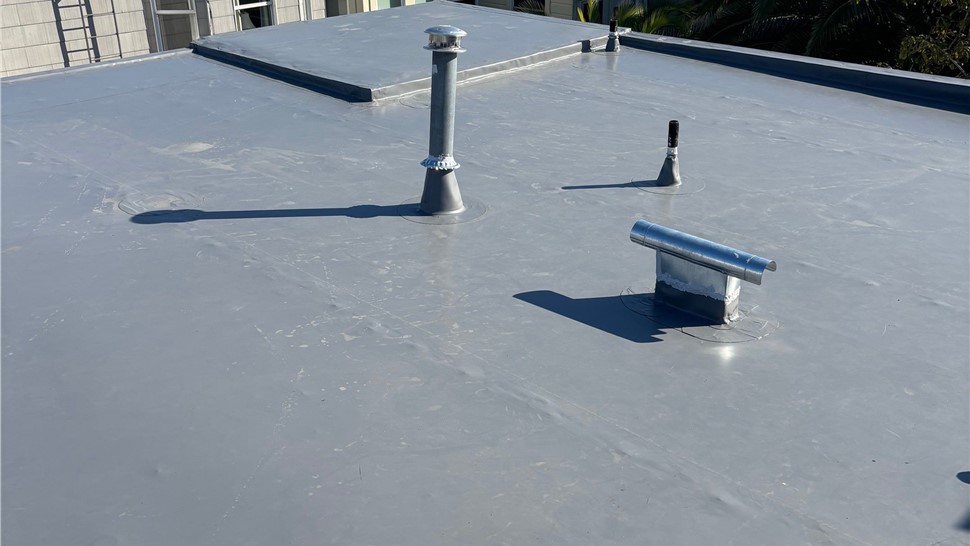 Roofing Project in San Francisco, California by Mr. Roofing
