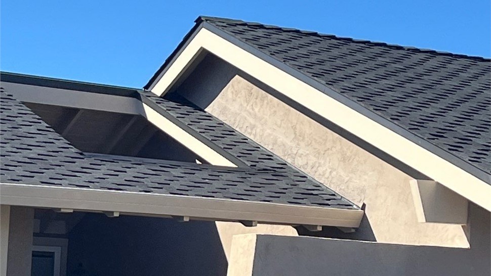 Roofing Project in Foster City, CA by Mr. Roofing