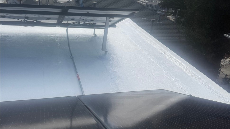 Roofing Project in San Francisco, California by Mr. Roofing