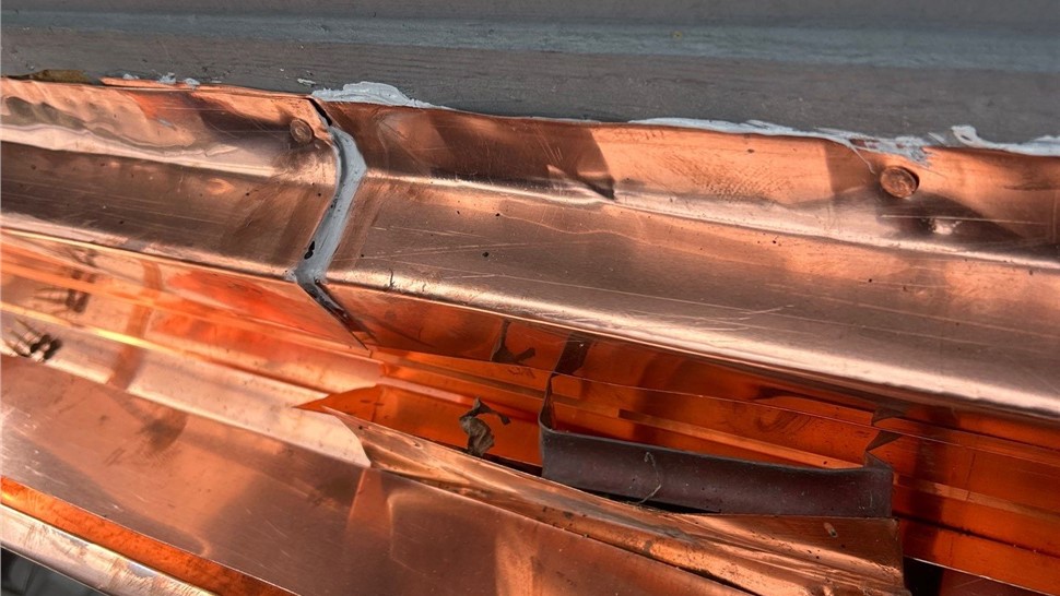 Roofing Project in San Francisco, California by Mr. Roofing