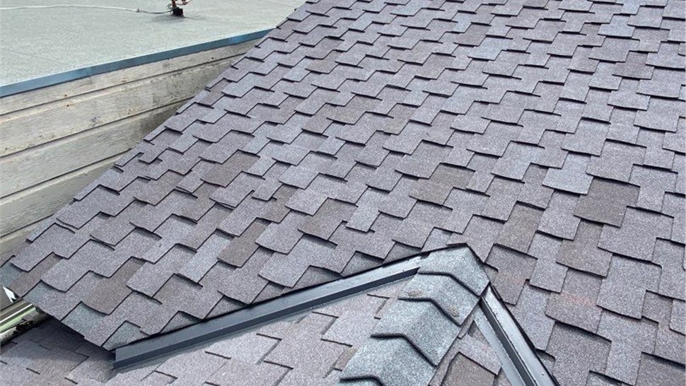 Roofing Project in Daly City, CA by Mr. Roofing