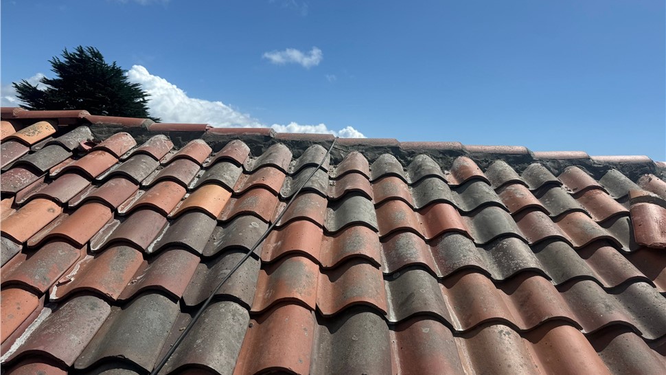 Roofing Project in SF, CA by Mr. Roofing