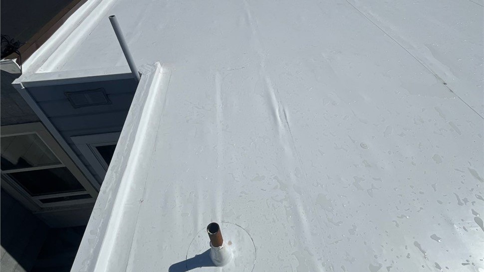 Roofing Project in San Francisco, California by Mr. Roofing