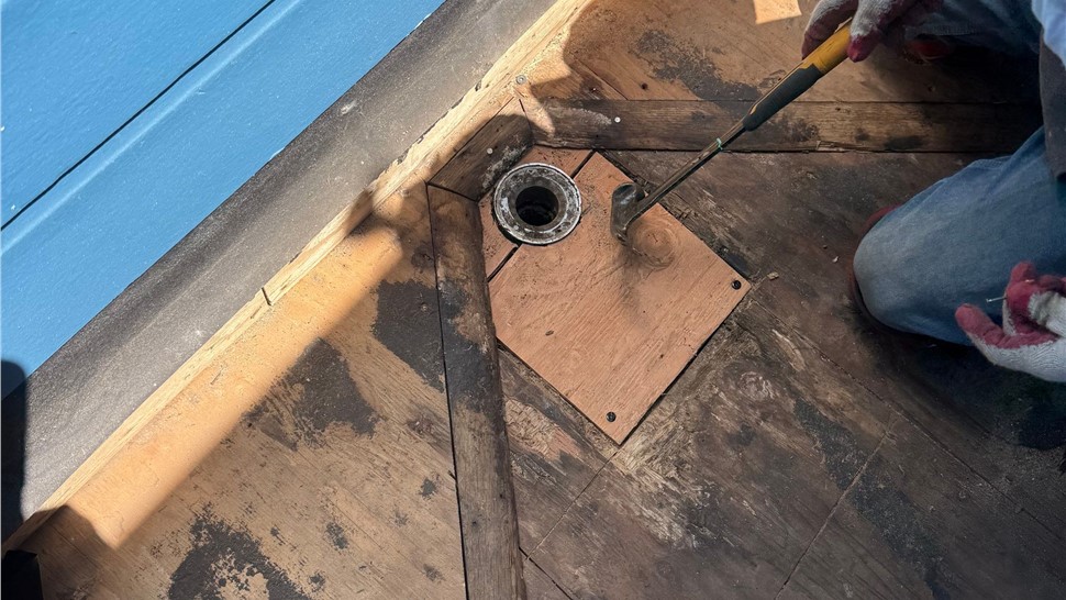 Roofing Project in San Francisco, California by Mr. Roofing