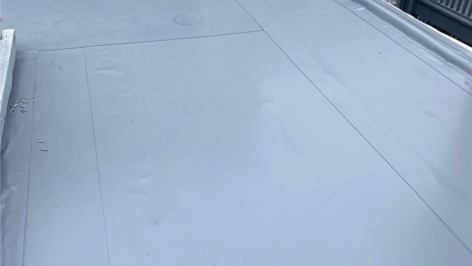 Roofing Project in San Francisco, California by Mr. Roofing