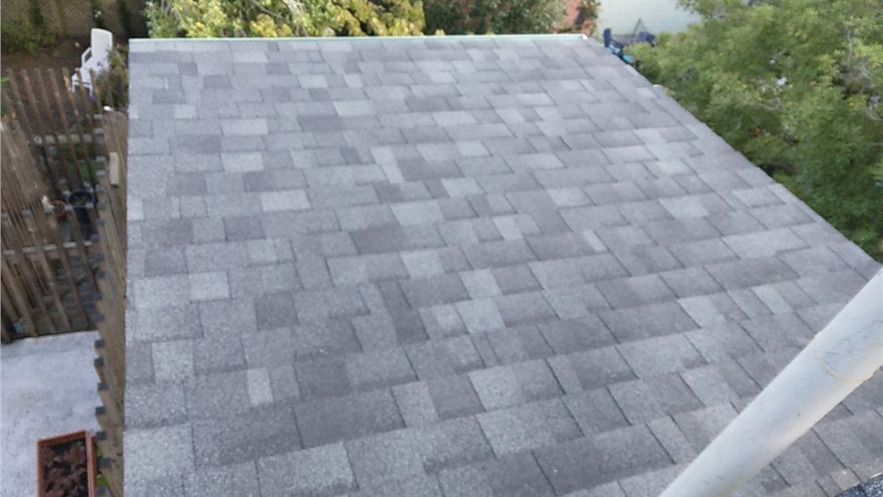 Roofing Project in SF, CA by Mr. Roofing