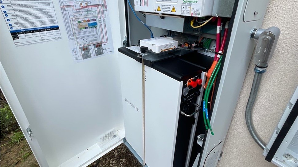 Solar Project in San Mateo, CA by Mr. Roofing