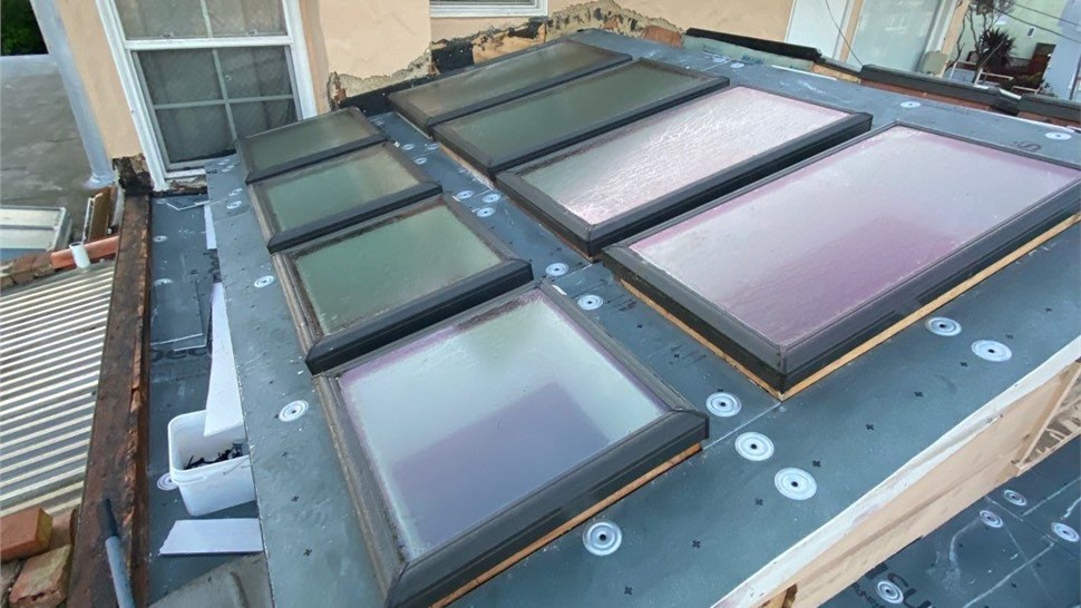 Roofing Project in San Francisco, California by Mr. Roofing