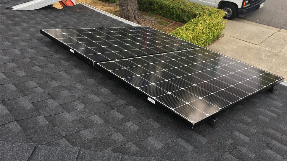 Roofing and Solar Project in Millbrae, CA by Mr. Roofing