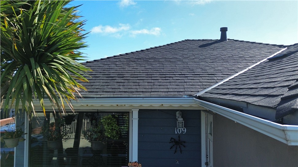 Roofing Project in South San Francisco, CA by Mr. Roofing