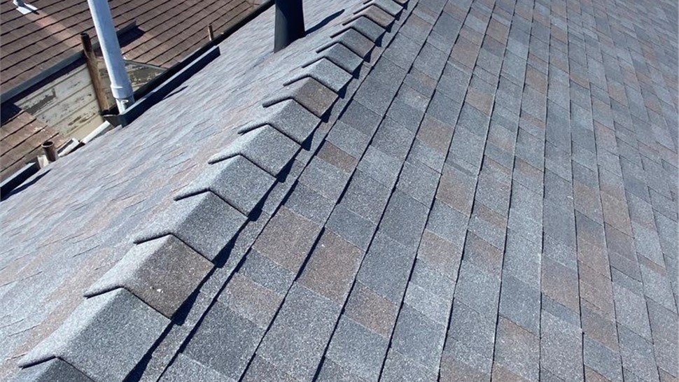 Roofing Project in SF, CA by Mr. Roofing