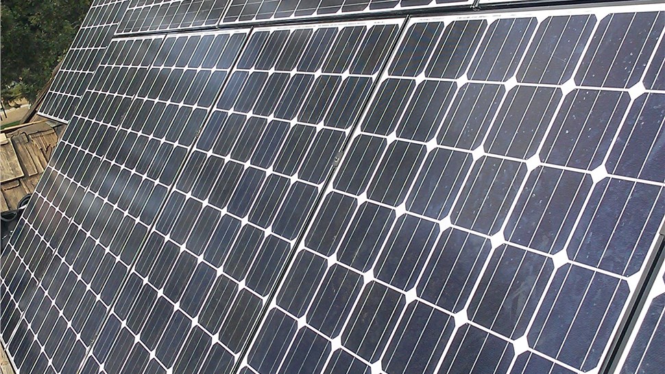 Solar Project Project in Redwood City, CA by Mr. Roofing