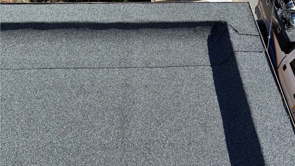 Roofing Project in SF, CA by Mr. Roofing
