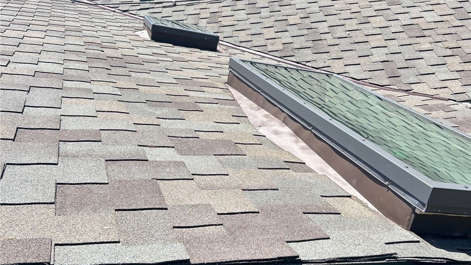 Roofing Project in Woodside, California by Mr. Roofing
