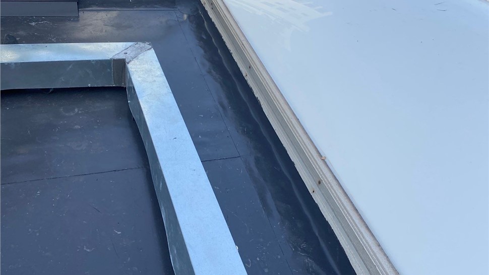 Roofing Project in SF, CA by Mr. Roofing