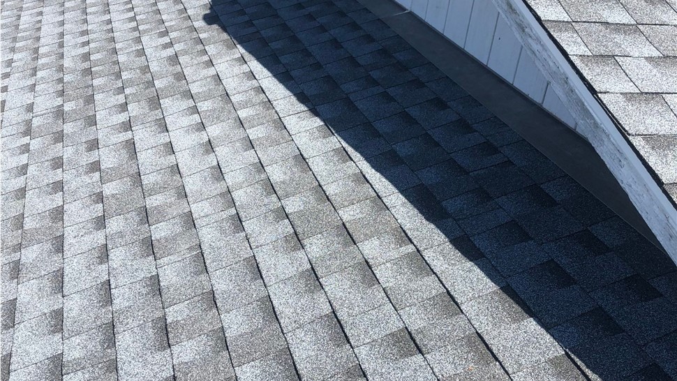 Roofing Project in San Bruno, CA by Mr. Roofing