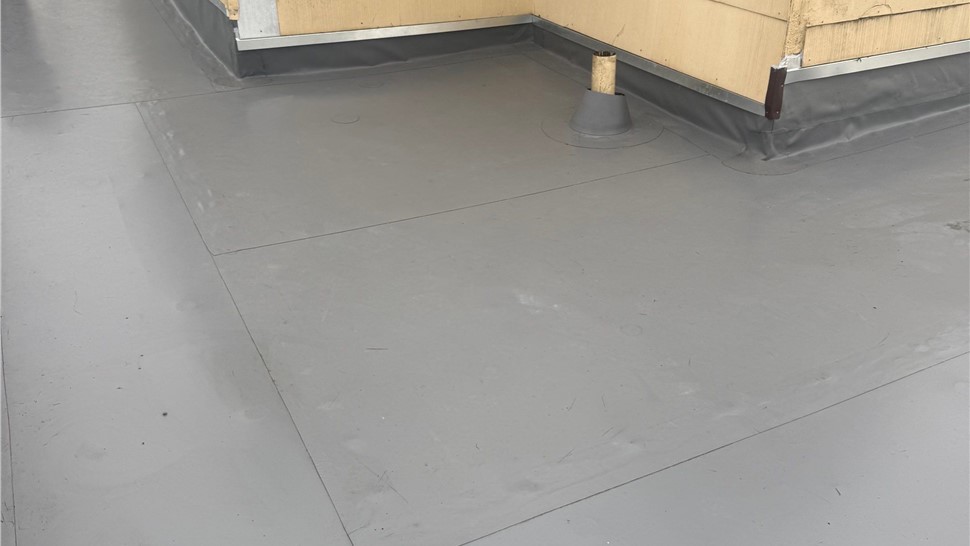 Roofing Project in San Francisco, California by Mr. Roofing