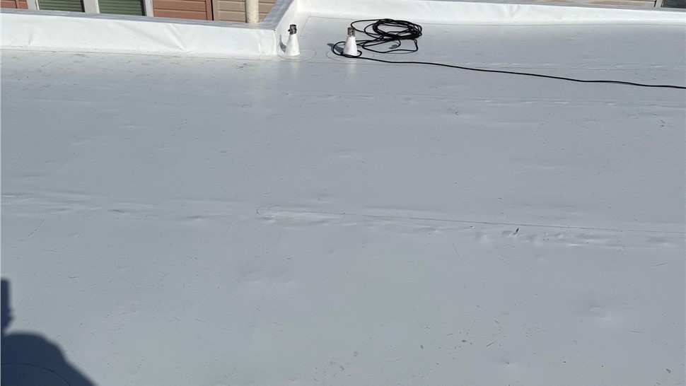 Roofing Project in San Francisco, California by Mr. Roofing