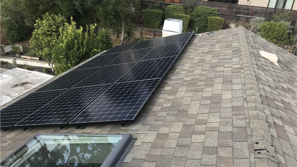 Roofing Project in Millbrae, CA by Mr. Roofing