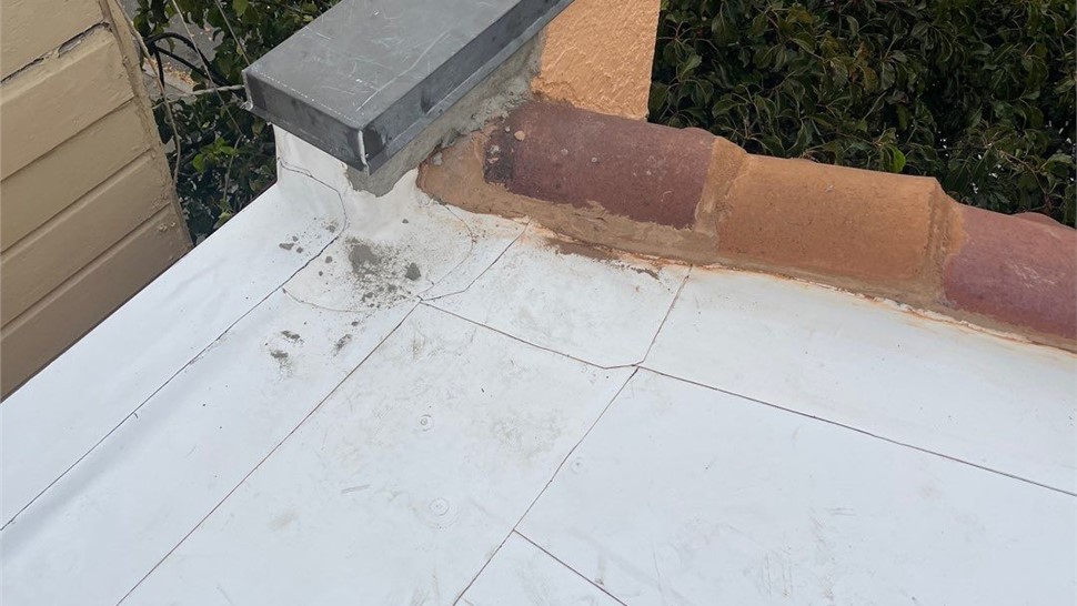 Roofing Project in San Francisco, California by Mr. Roofing