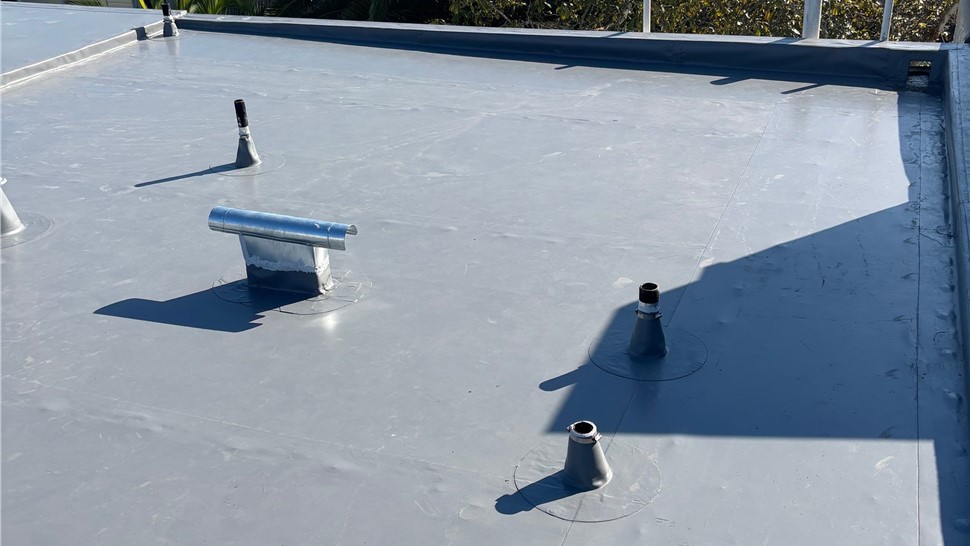 Roofing Project in San Francisco, California by Mr. Roofing