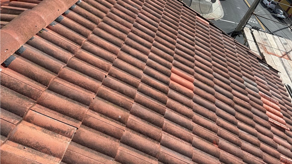 Roofing Project in South San Francisco, California by Mr. Roofing