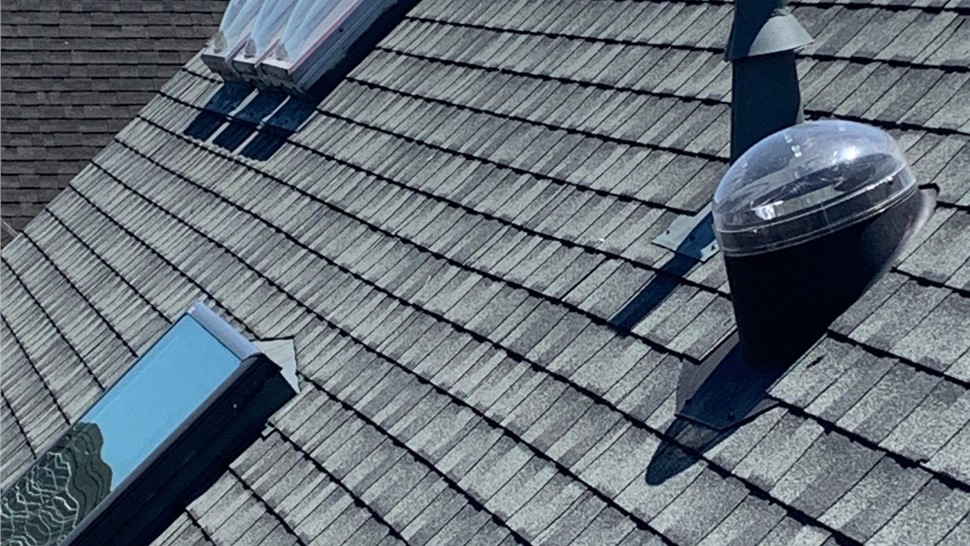 Roofing Project in SF, CA by Mr. Roofing