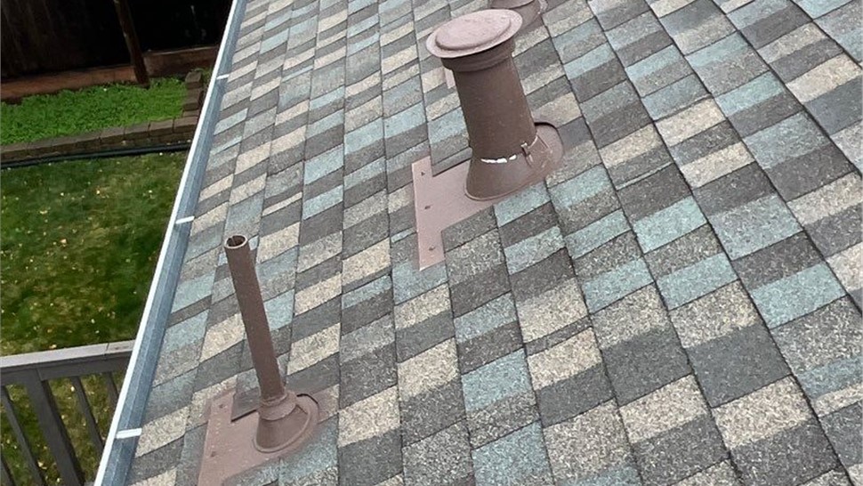 Roofing Project in Millbrae, CA by Mr. Roofing