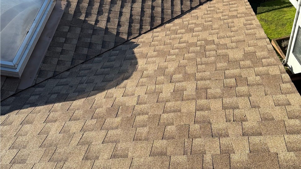 Roofing Project in Belmont, CA by Mr. Roofing