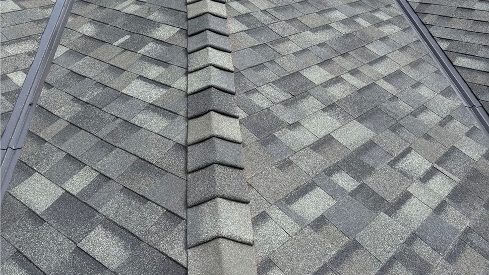 Roofing Project in Redwood City, CA by Mr. Roofing