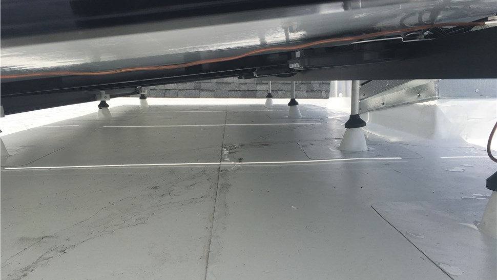 Roofing and Solar Project Project in San Francisco, CA by Mr. Roofing