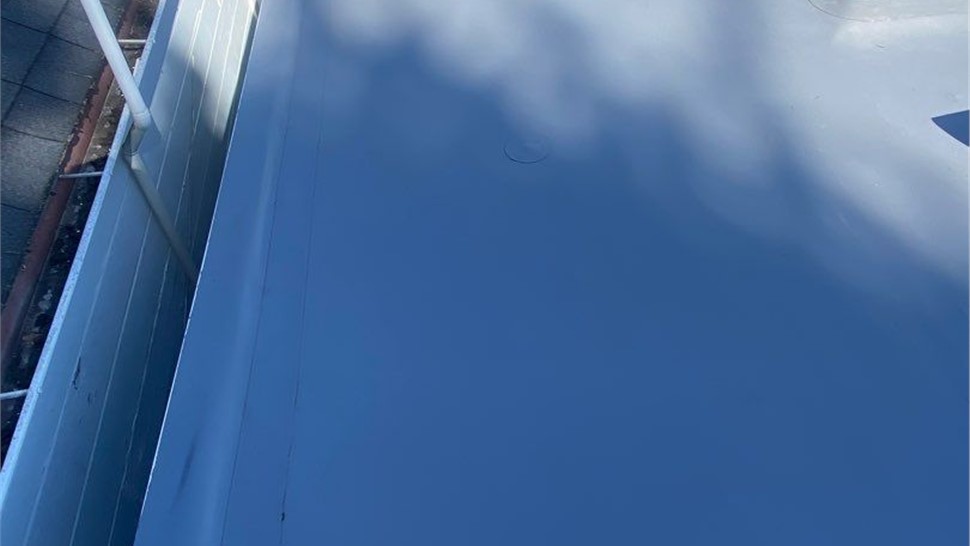 Roofing Project in SF, CA by Mr. Roofing