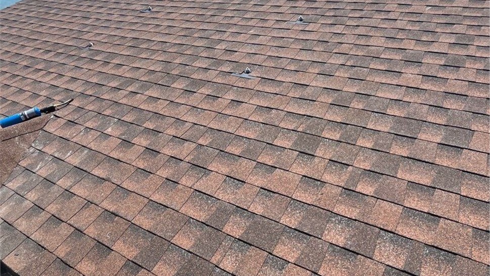 Roofing Project in Daly City, CA by Mr. Roofing