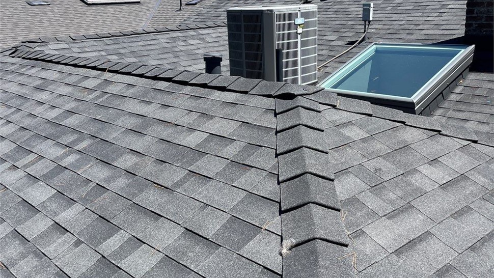 Roofing Project in San Carlos, CA by Mr. Roofing