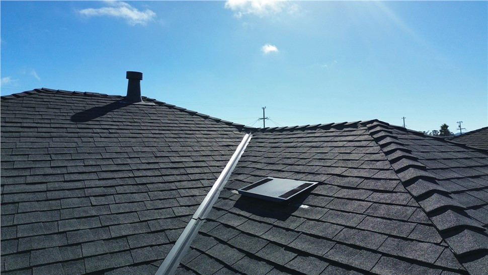 Roofing Project in South San Francisco, CA by Mr. Roofing