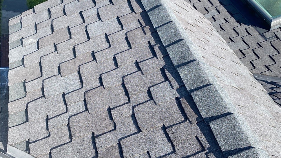 Roofing Project in SF, CA by Mr. Roofing