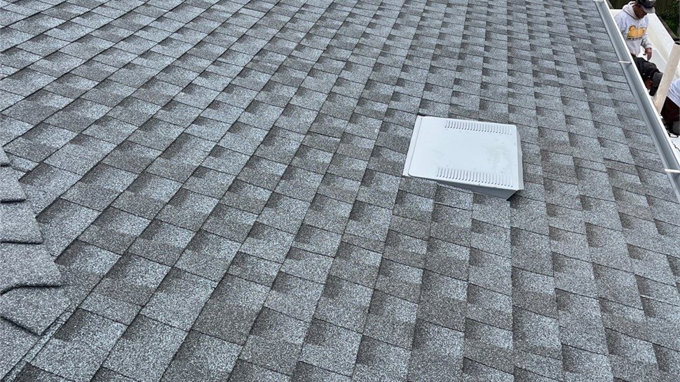 Roofing Project in SF, CA by Mr. Roofing