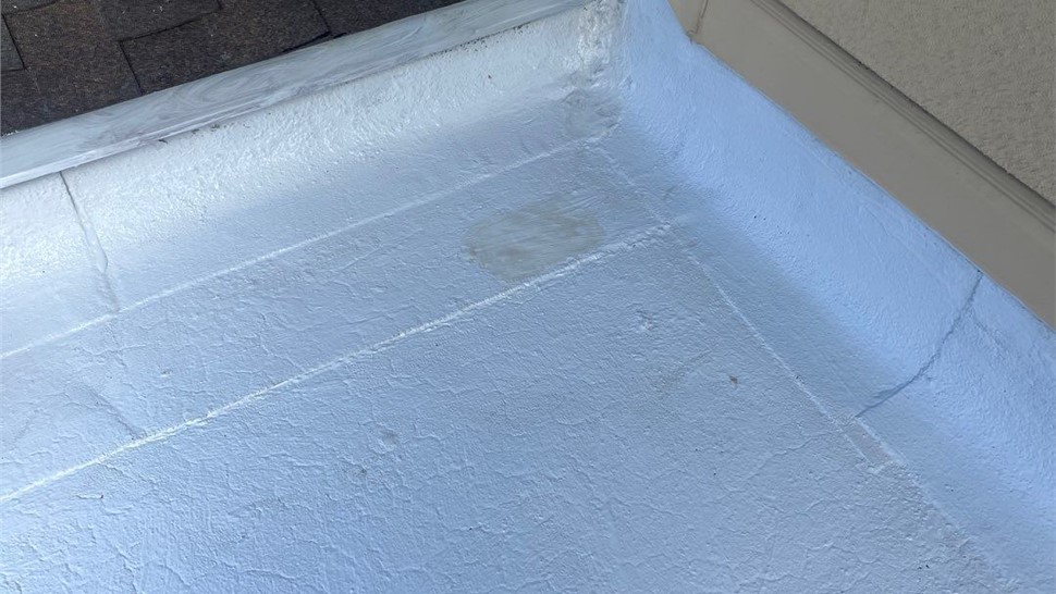 Roofing Project in Palo Alto, California by Mr. Roofing