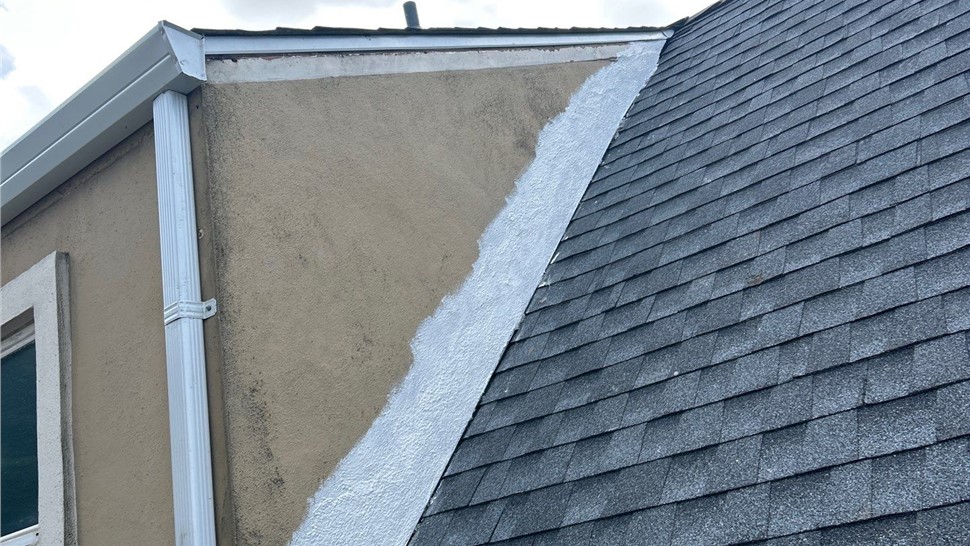 Roofing Project in Pacifica, CA by Mr. Roofing